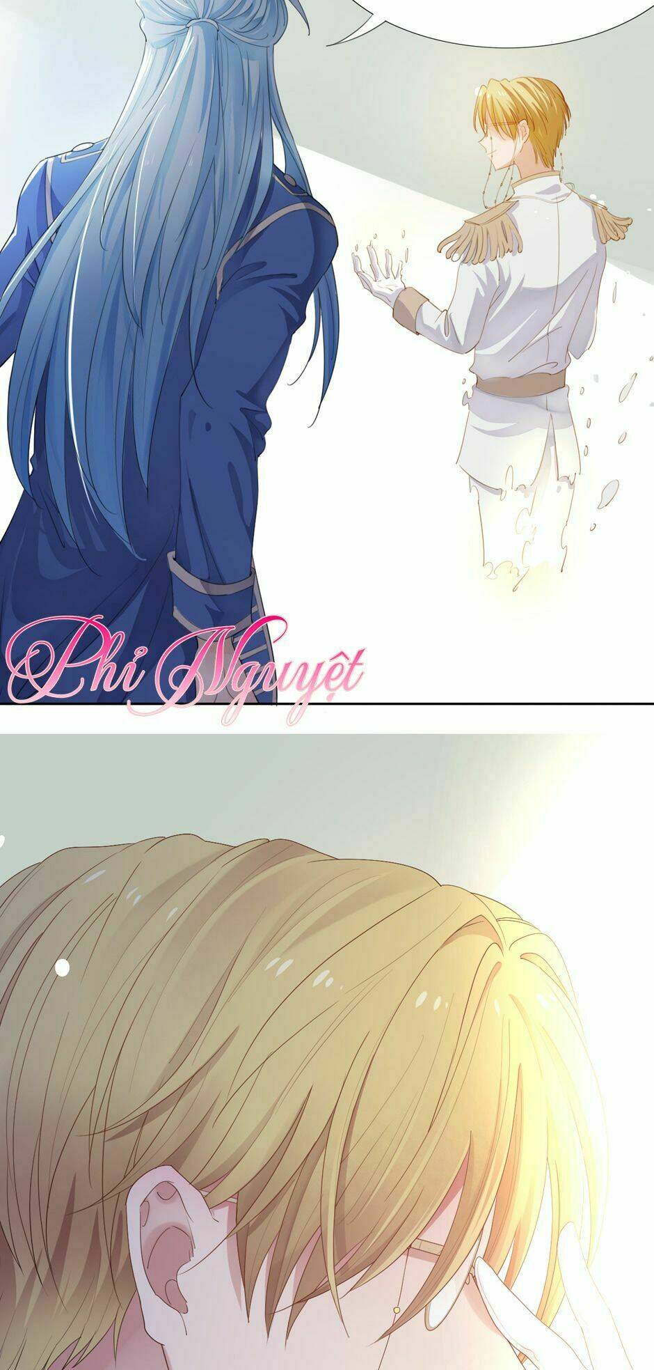 hiệp sĩ của nữ hoàng chapter 20 9