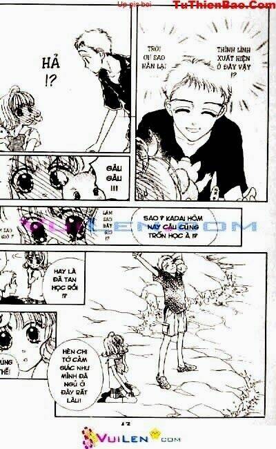 công chúa nhân ngư chapter 2 12