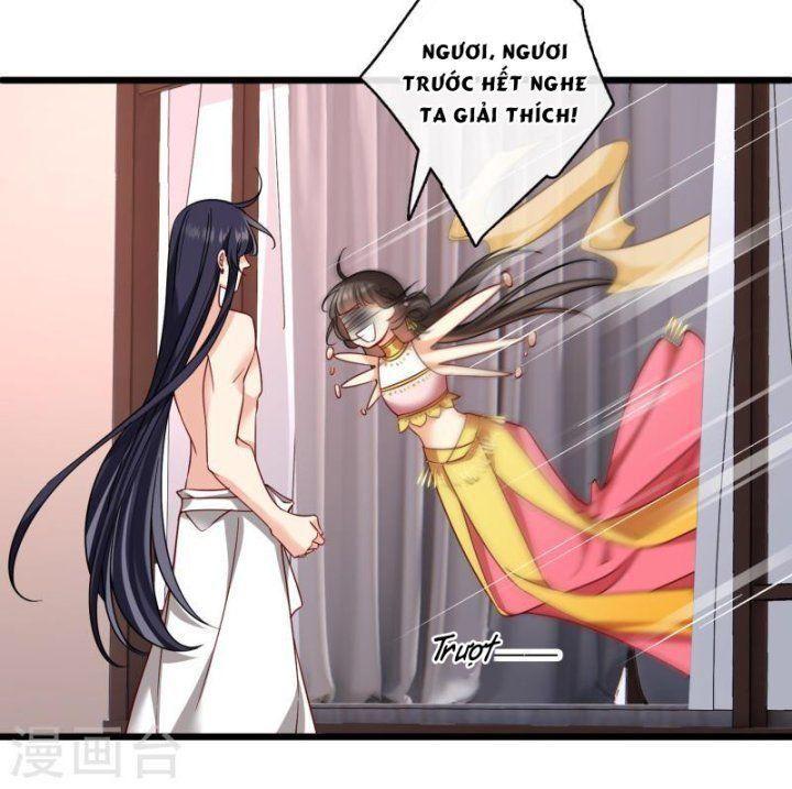 nụ cười của ngươi ngọt gãy tám cái răng của ta chapter 63 12