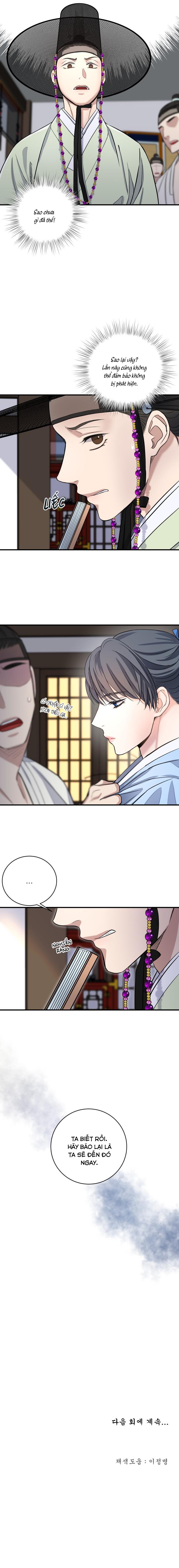 bóng trăng chapter 3 11