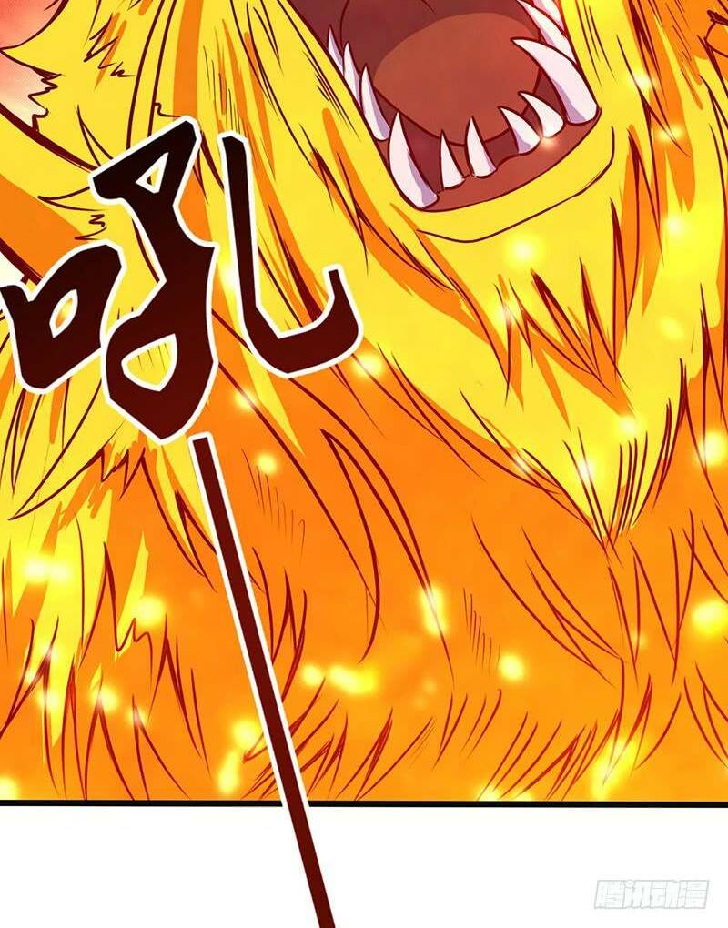 hỗn độn kiếm thần chapter 66 24