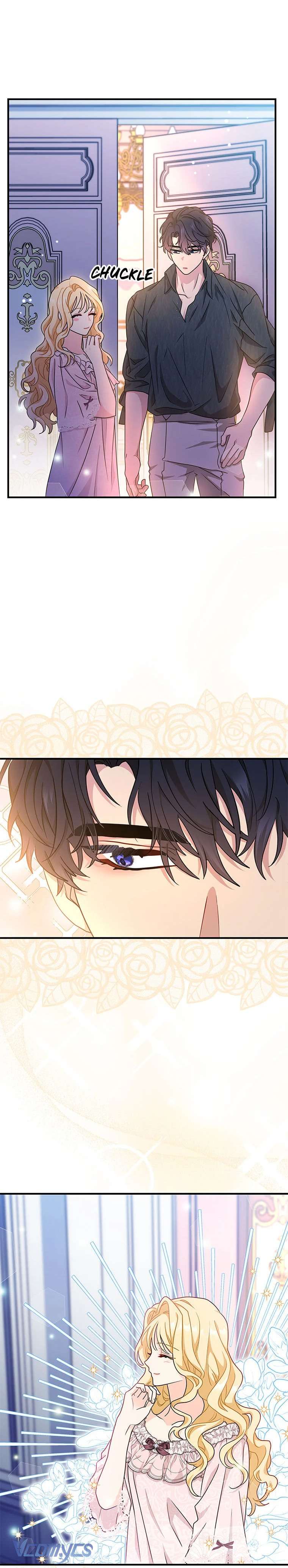 cô gái sẽ trở thành chủ gia đình chapter 45 14