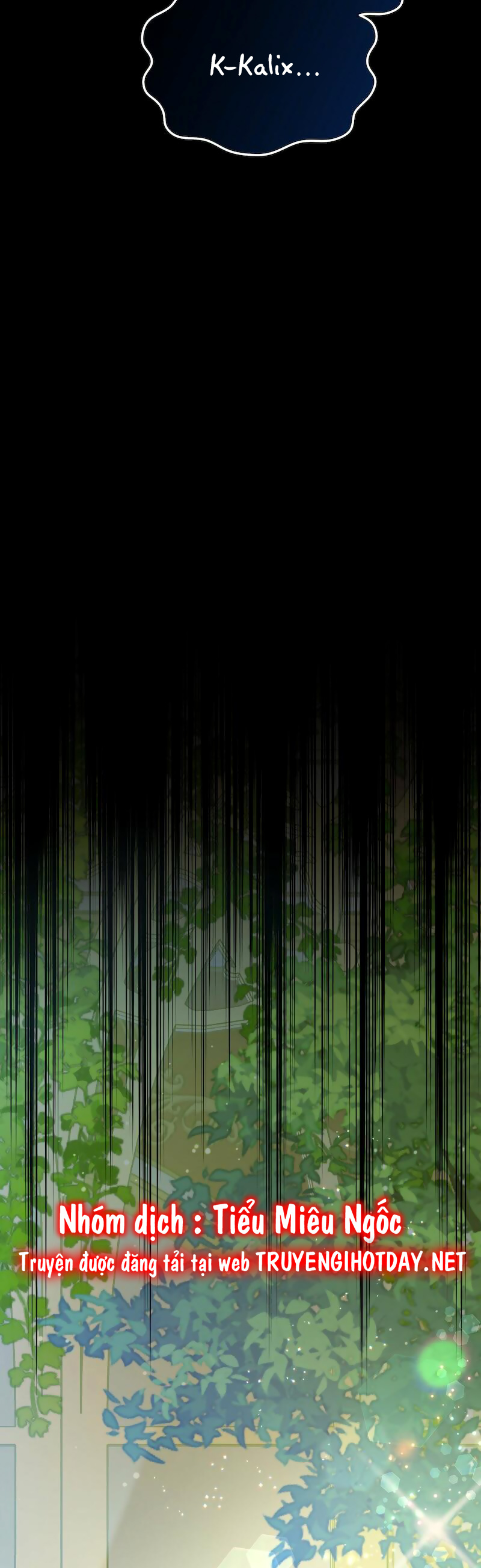 tôi sẽ cứu nam phản diện bị nữ chính ruồng bỏ chapter 112 37