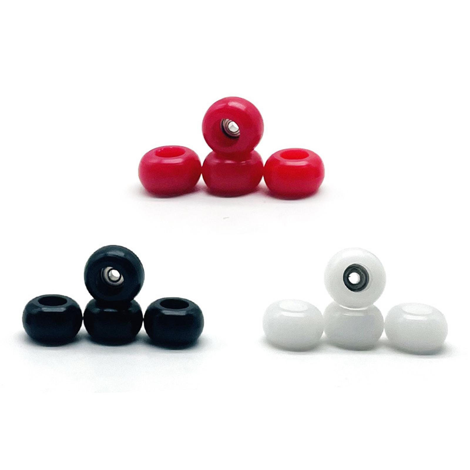 Novelty Finger Skateboard Favors for Kids Toddlers Boys Girls Gifts