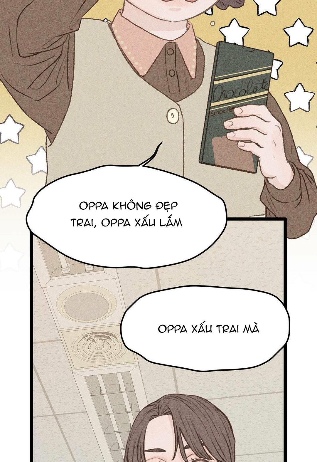 vùng cấm tình yêu của beta chapter 33 61