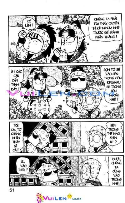 ninja loạn thị chapter 43 52