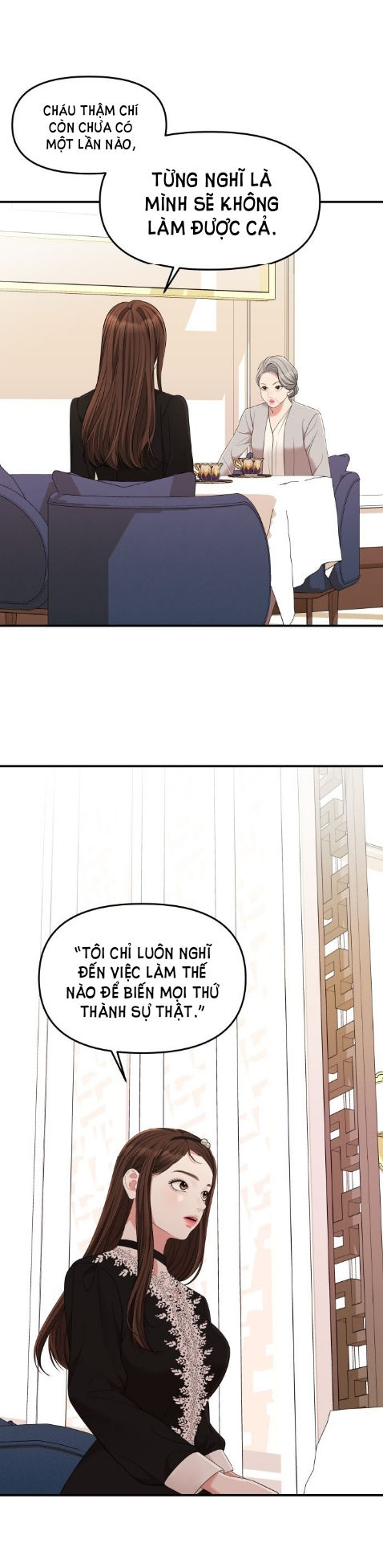 gửi em người đánh cắp những vì sao - to you who swallowed a star chapter 53.1 15