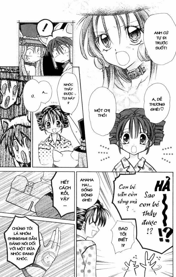 đi tìm mặt trăng tròn chapter 1 13