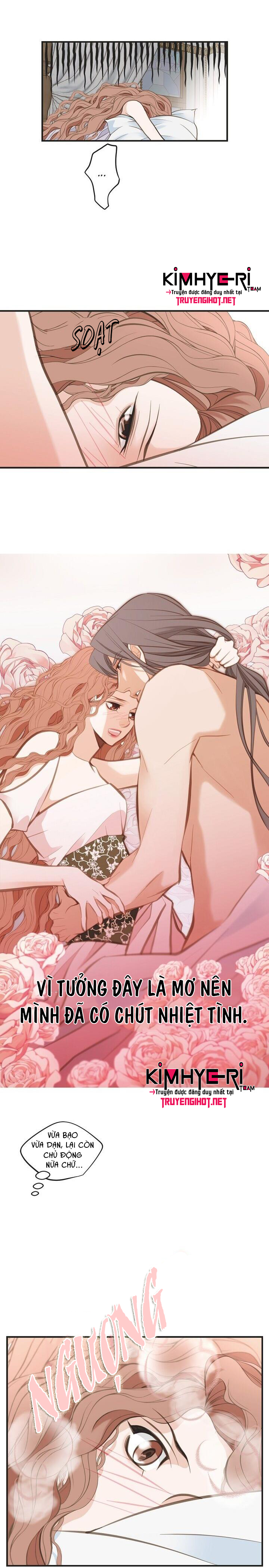 cuộc hôn nhân sinh tồn chapter 9.2 5