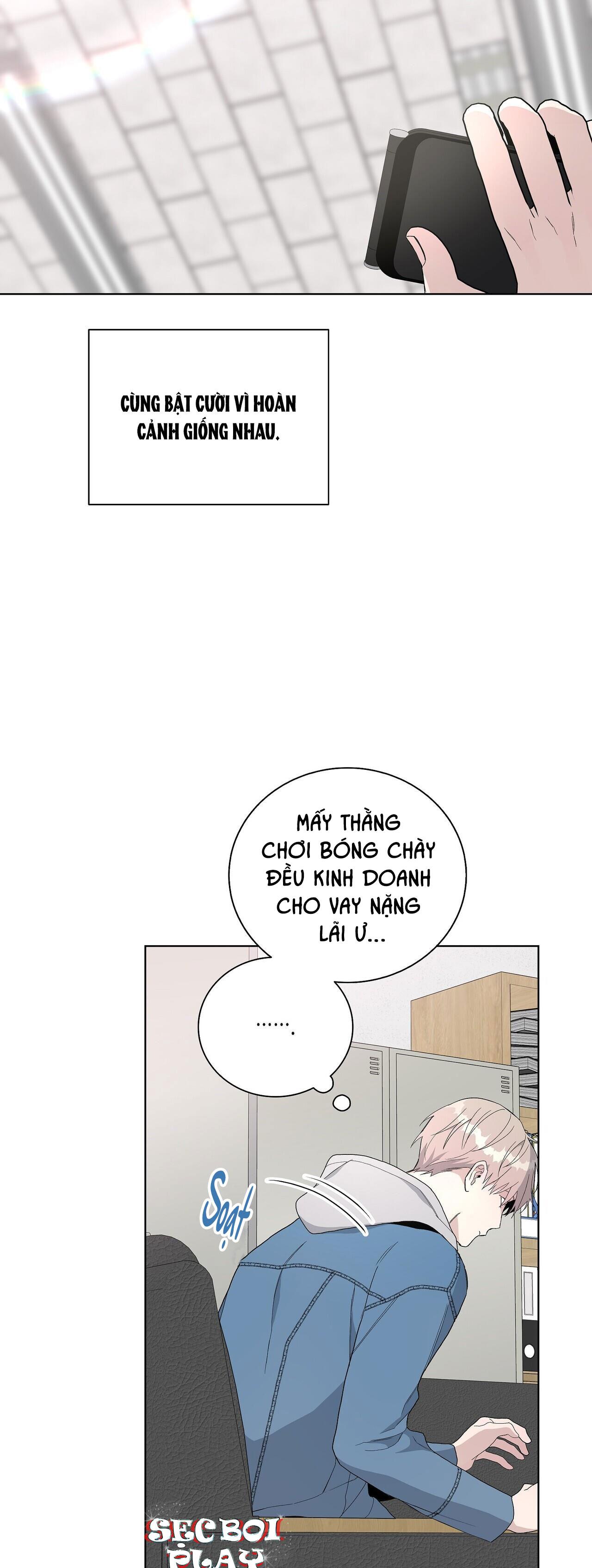 blaze out chapter 13 22