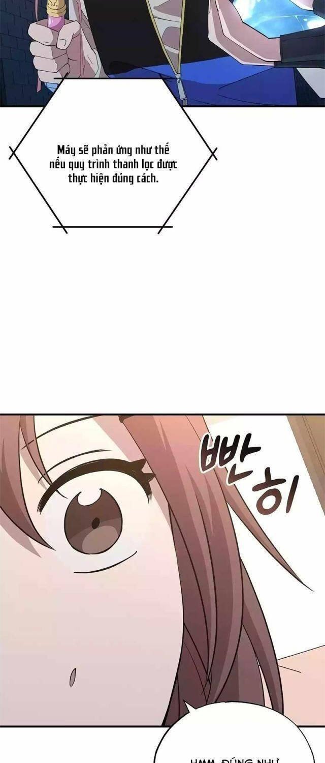 cửa hàng diệu kỳ chapter 5 51