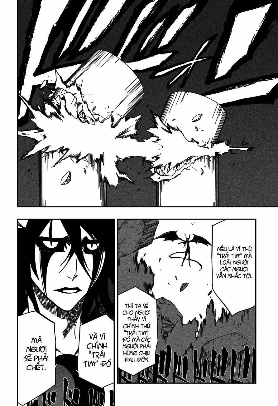 thần chết ichigo chapter 348 17