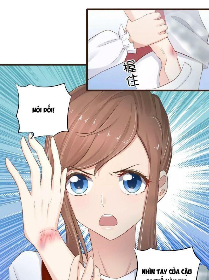 đơn phương 37.5 chapter 21 17