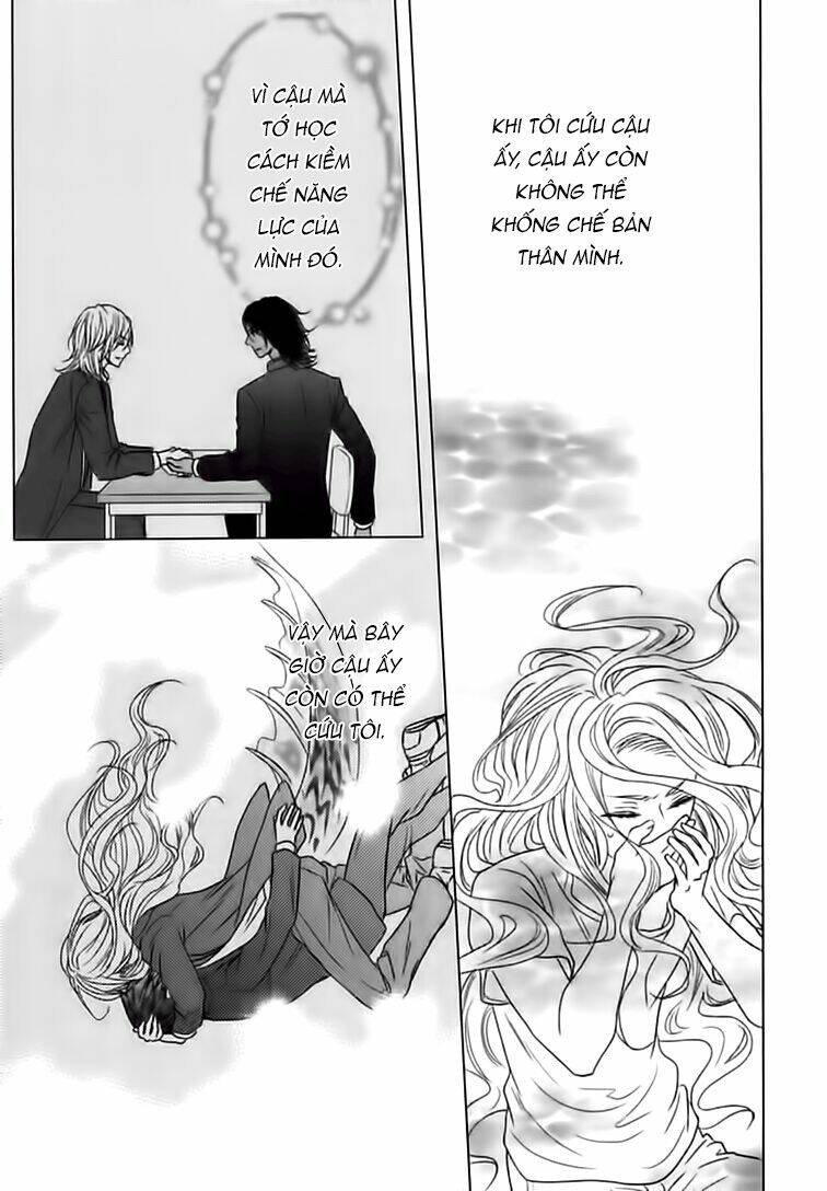 monster petite panic chapter 3 35