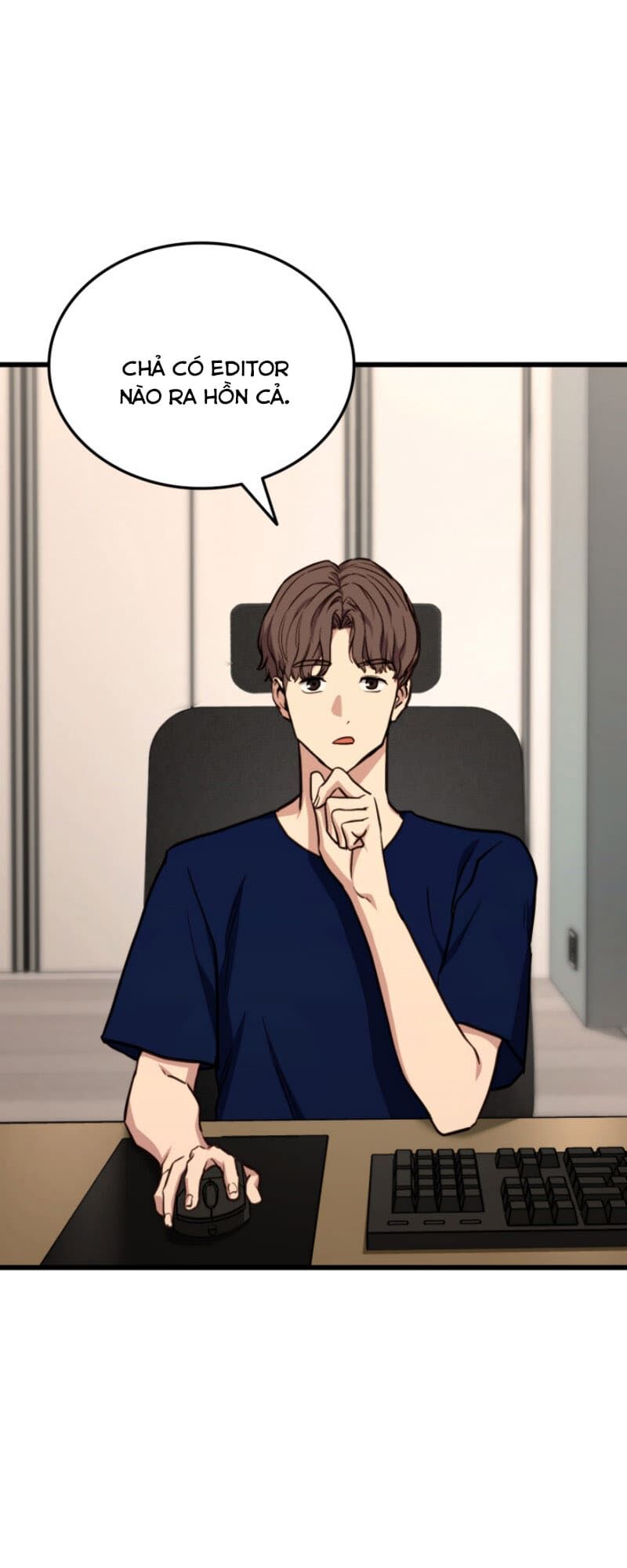 huyền thoại game thủ - tái xuất chapter 8 1