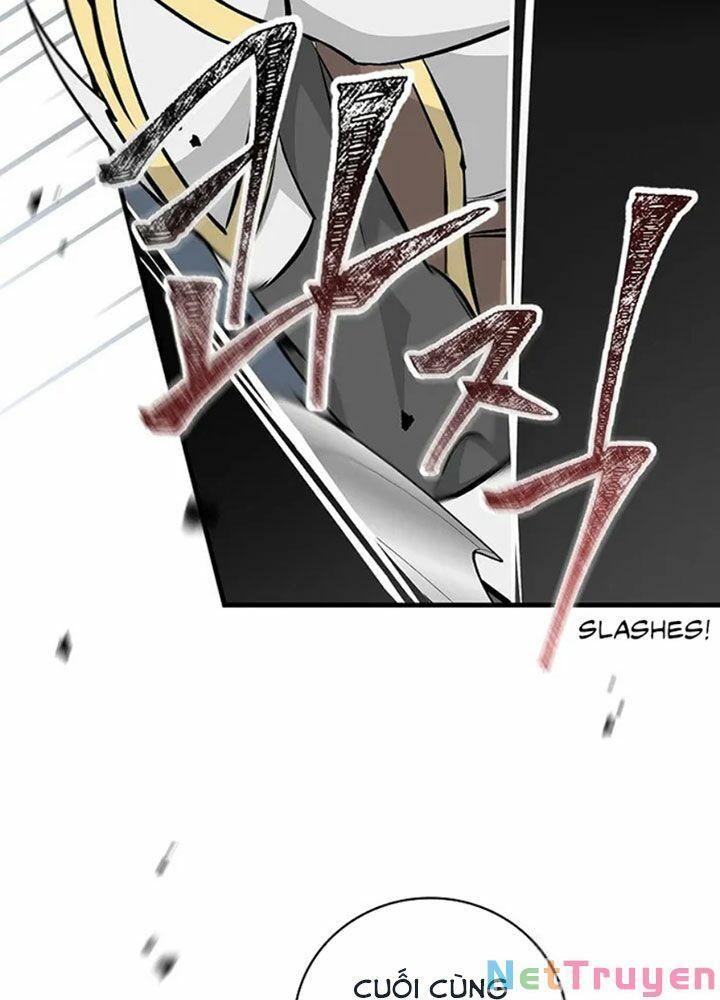 tôi lên cấp chỉ bằng cách ăn chapter 86 83