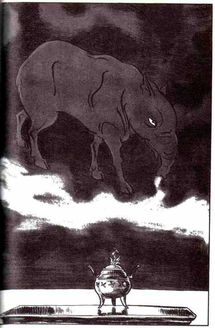 lone wolf and cub chapter 121 11