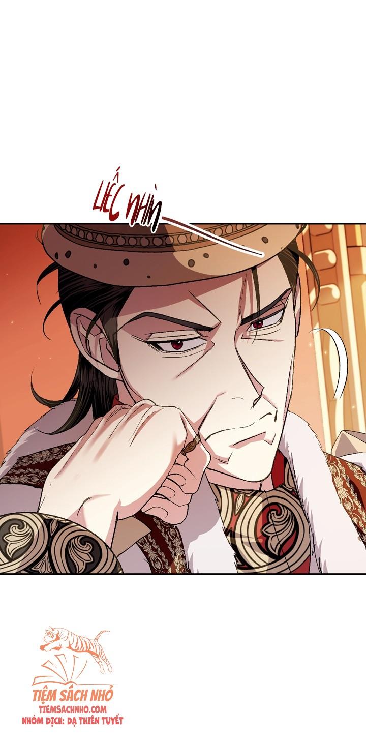 cha, con không muốn kết hôn đâu chapter 57 23