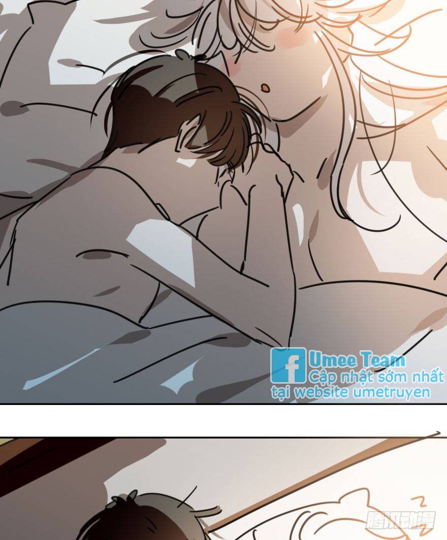 Bắt Lấy Ngao Ngao chapter 28 - Trang 39