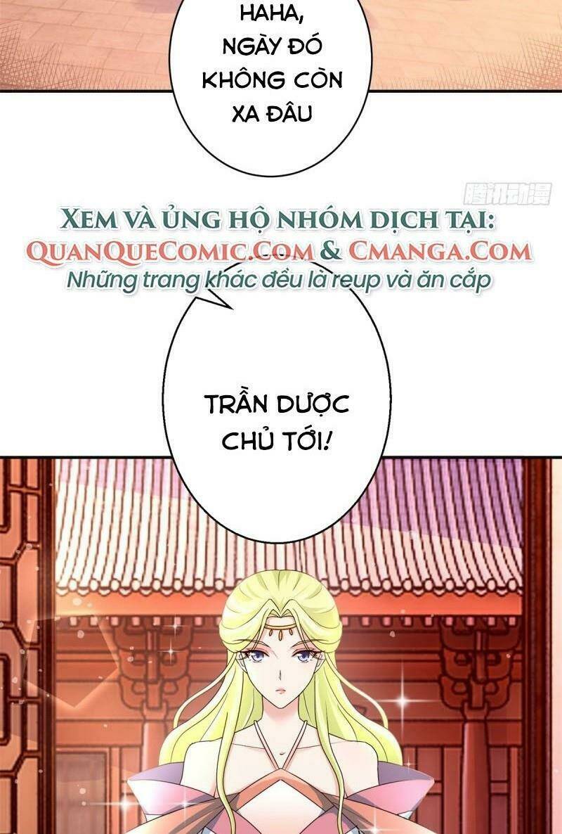 cửu dương đế tôn chapter 174 26