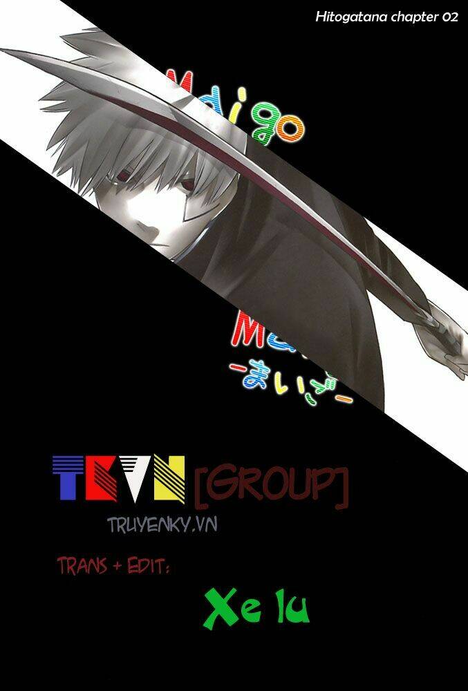 hitogatana chapter 3 2