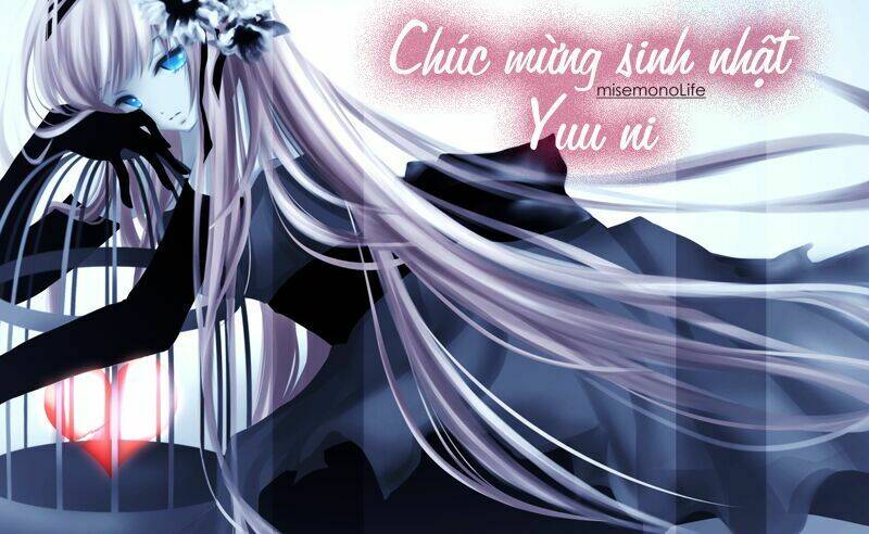 psycho buster chapter 11 1