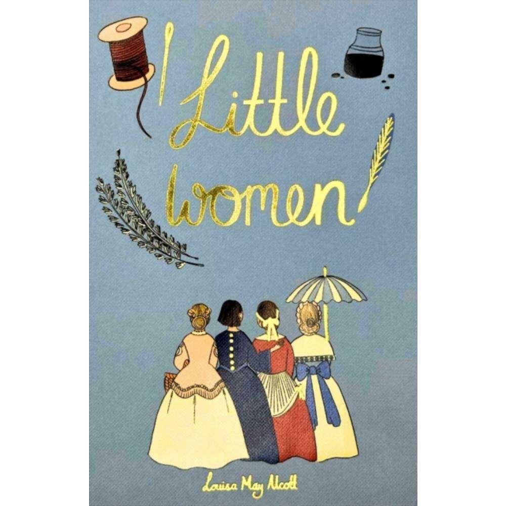 Sách văn học tiếng Anh -  Little Women Ce