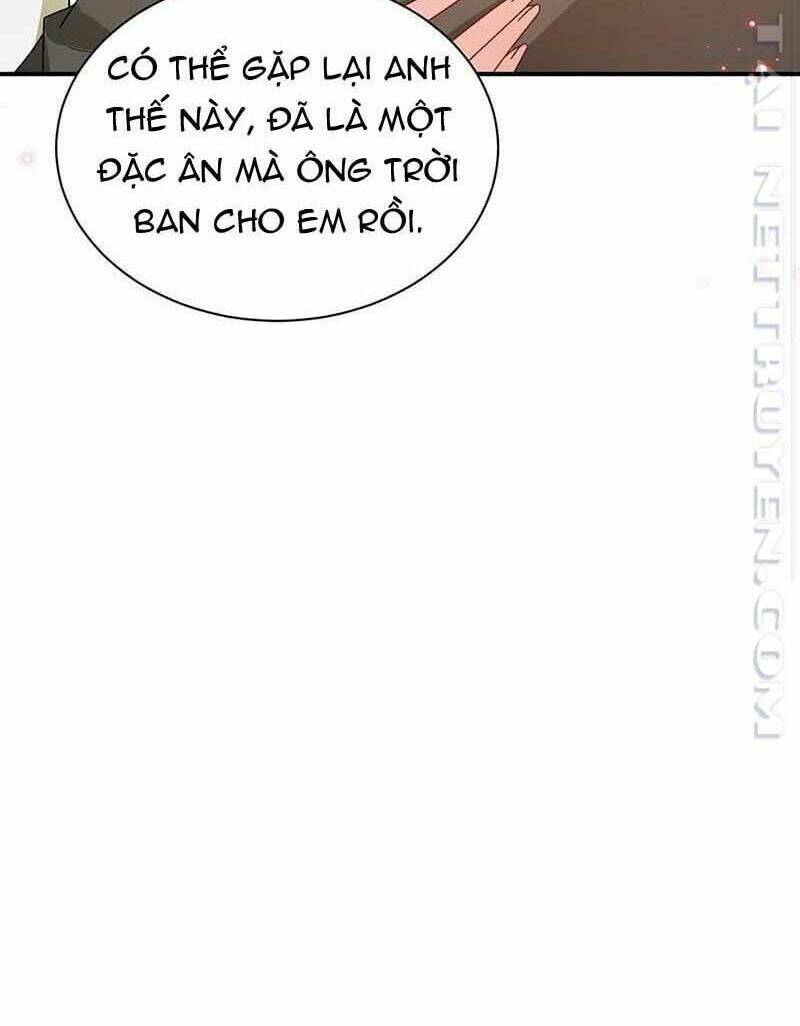 thịnh thế điềm sủng: cô vợ nhỏ đáng yêu của dịch thiếu chapter 118 14