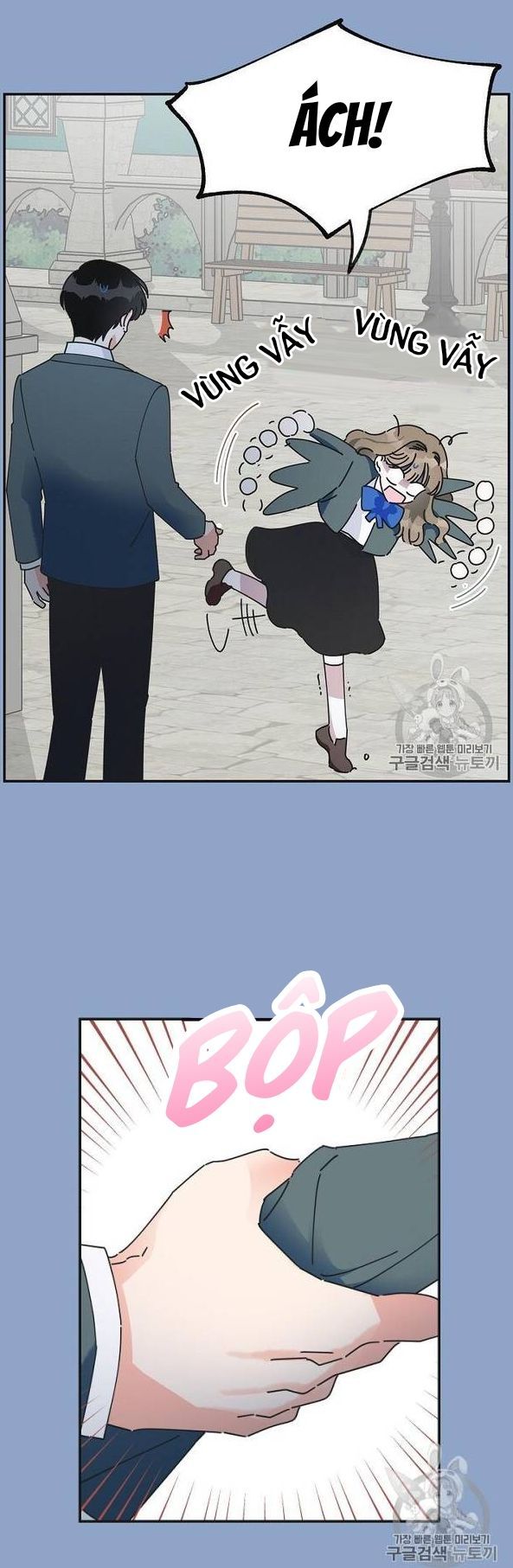 ác nữ tiểu thư chapter 31 3