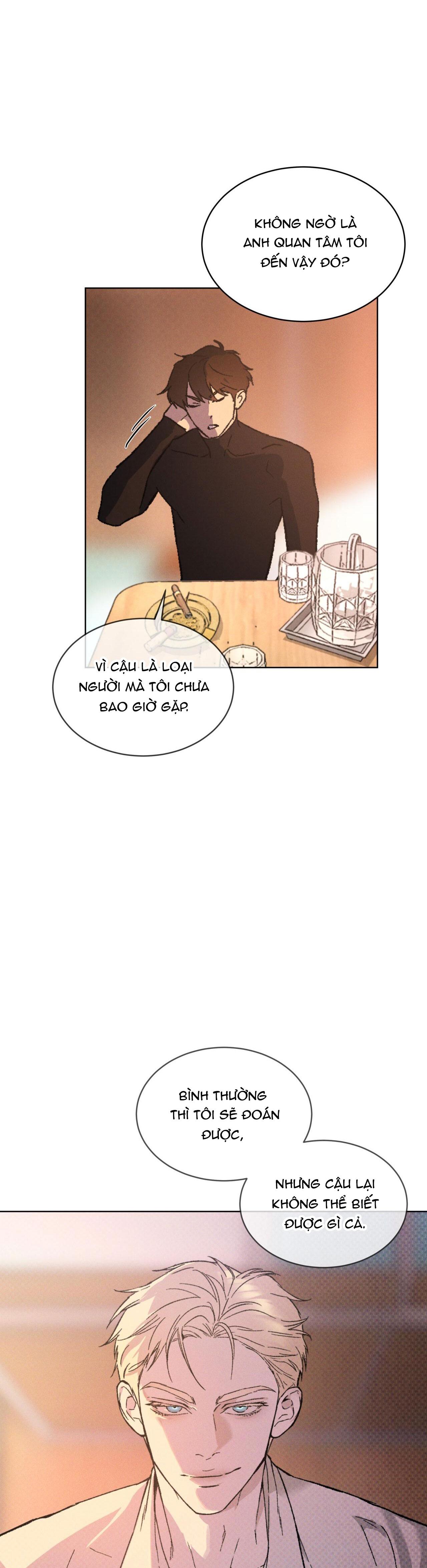 codename anastasia chapter 25 24