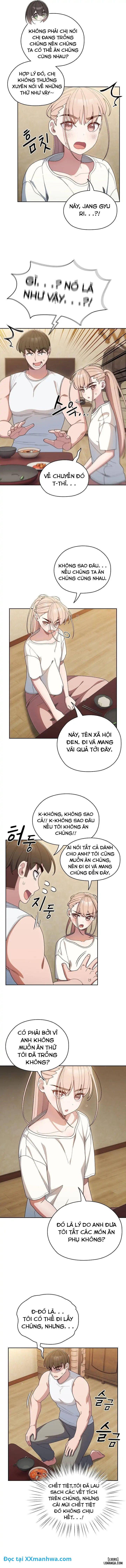 sếp! hãy giao con gái của ngài cho tôi! chapter 5 2