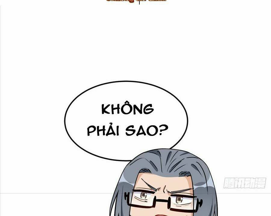 cố tổng, vợ của ngài quá mạnh rồi! chapter 89 46