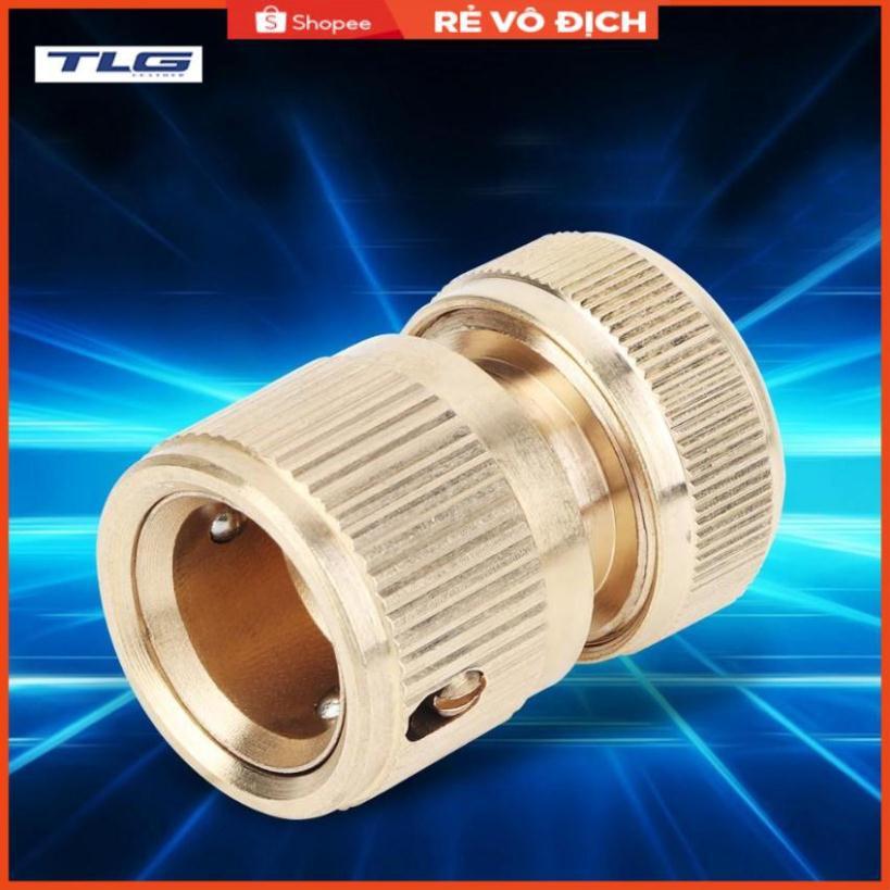 Bộ dây vòi xịt nước rửa xe,tưới cây tăng áp 3 lần 20m(cút đồng nối nhựa xanh) 206817