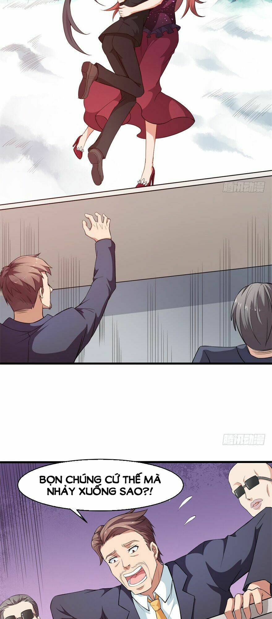trinh thám quý tộc chapter 12 11