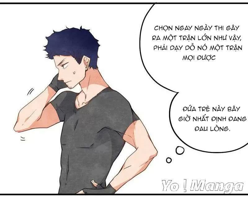 hữu ngôn tại tiên chapter 38 9