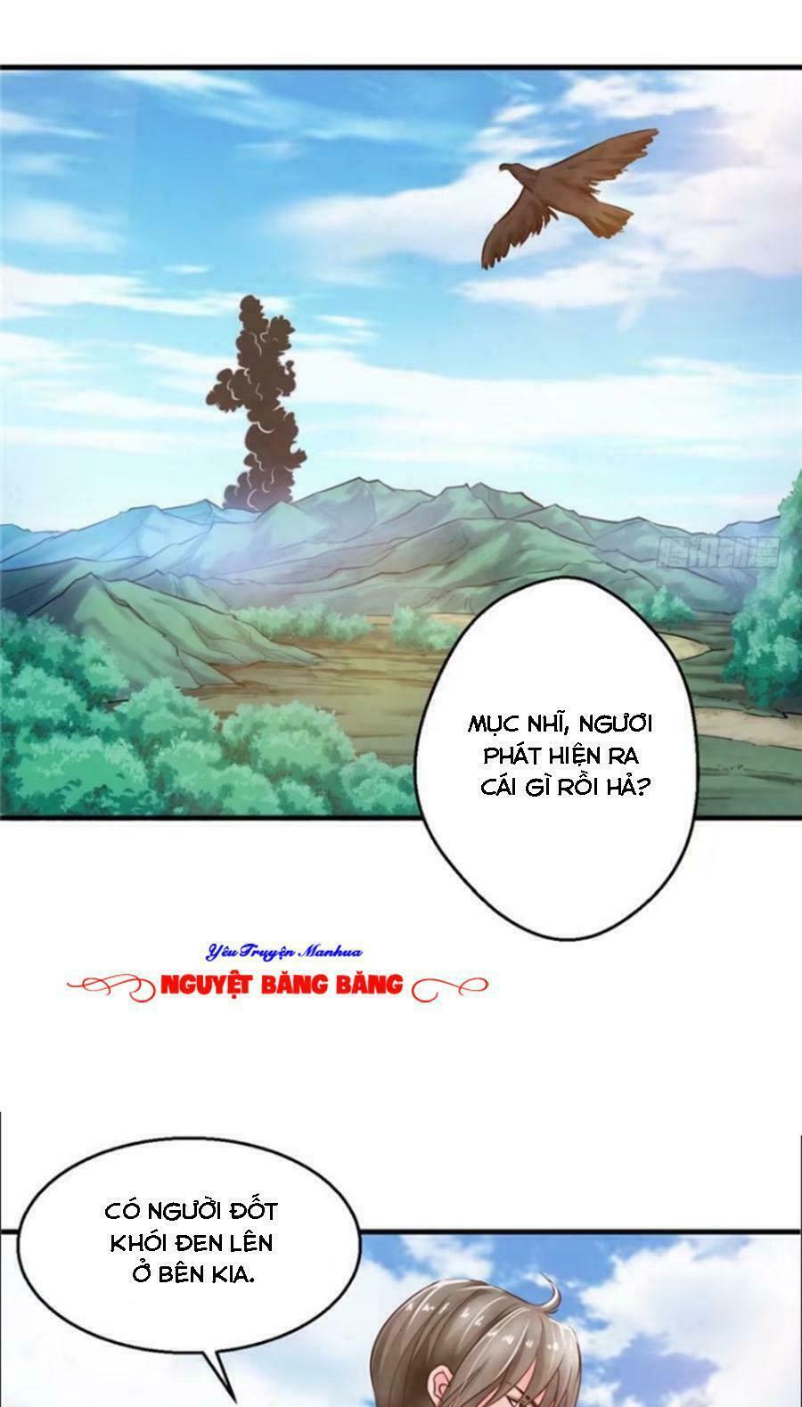 [16+] thảnh thơi thú thế chủng chủng điền, sinh sinh tể chapter 18 30