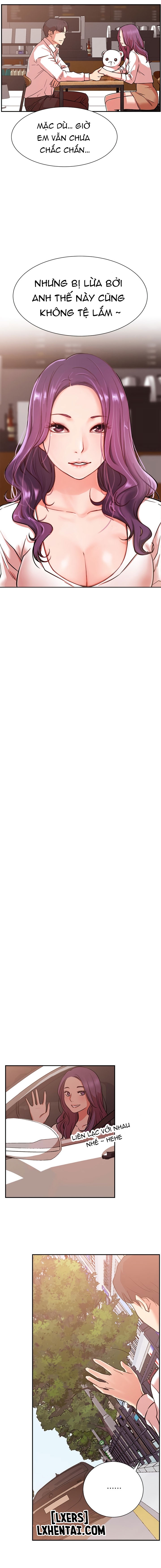 cuộc sống như anh hằng mơ chapter 22 18