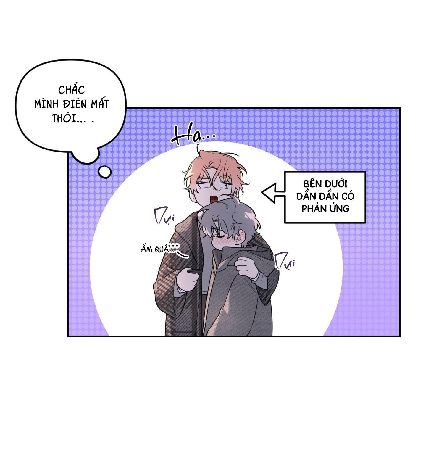 vườn hoa chapter 3 61