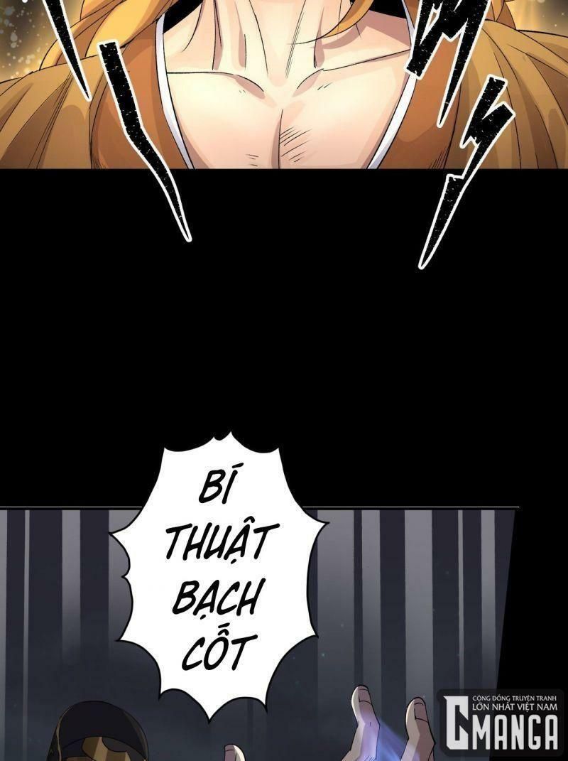 thông u đại thánh chapter 18 21