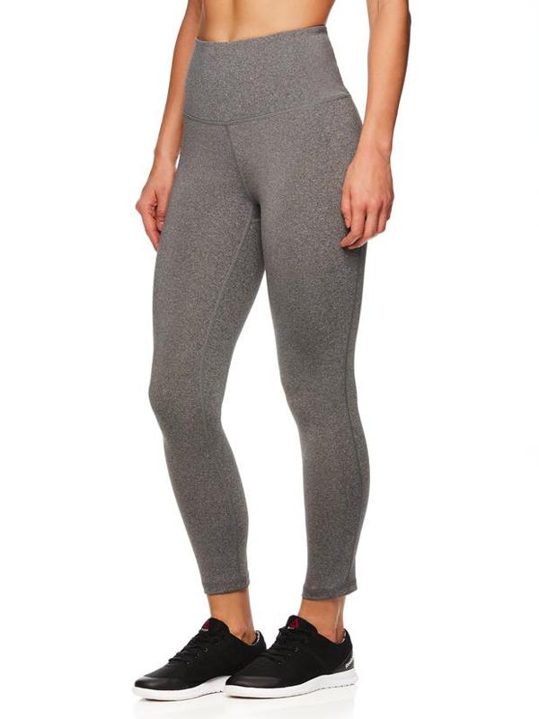 Quần Legging Lửng Nữ High Rise Capris Leggings - SIZE XS/S