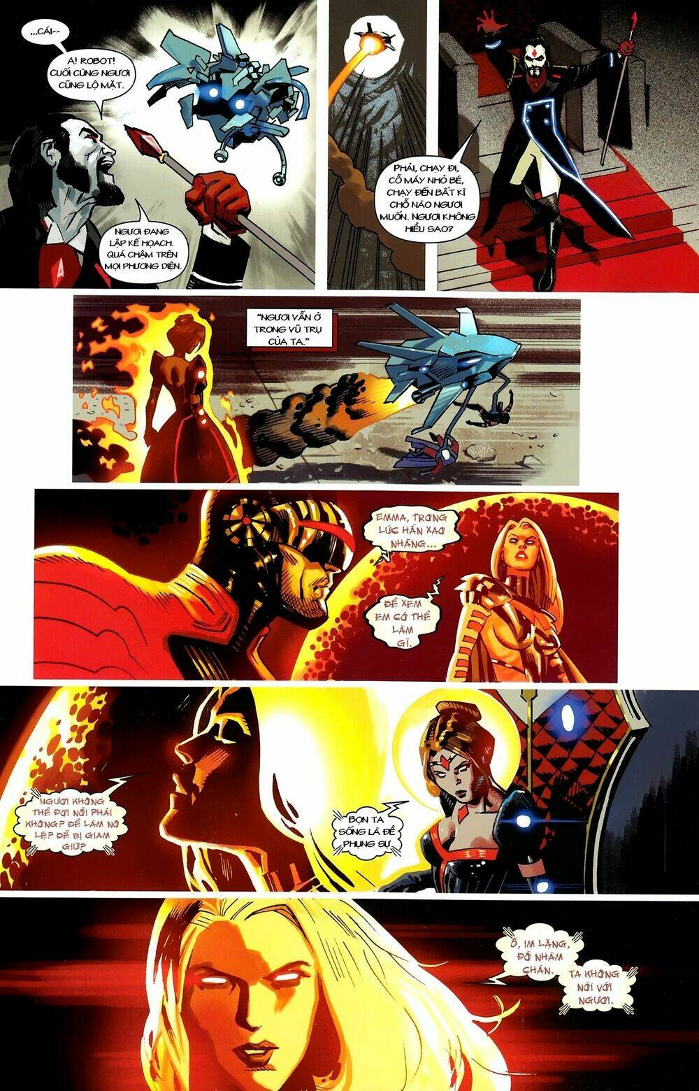 avengers vs x-men chapter 39 14