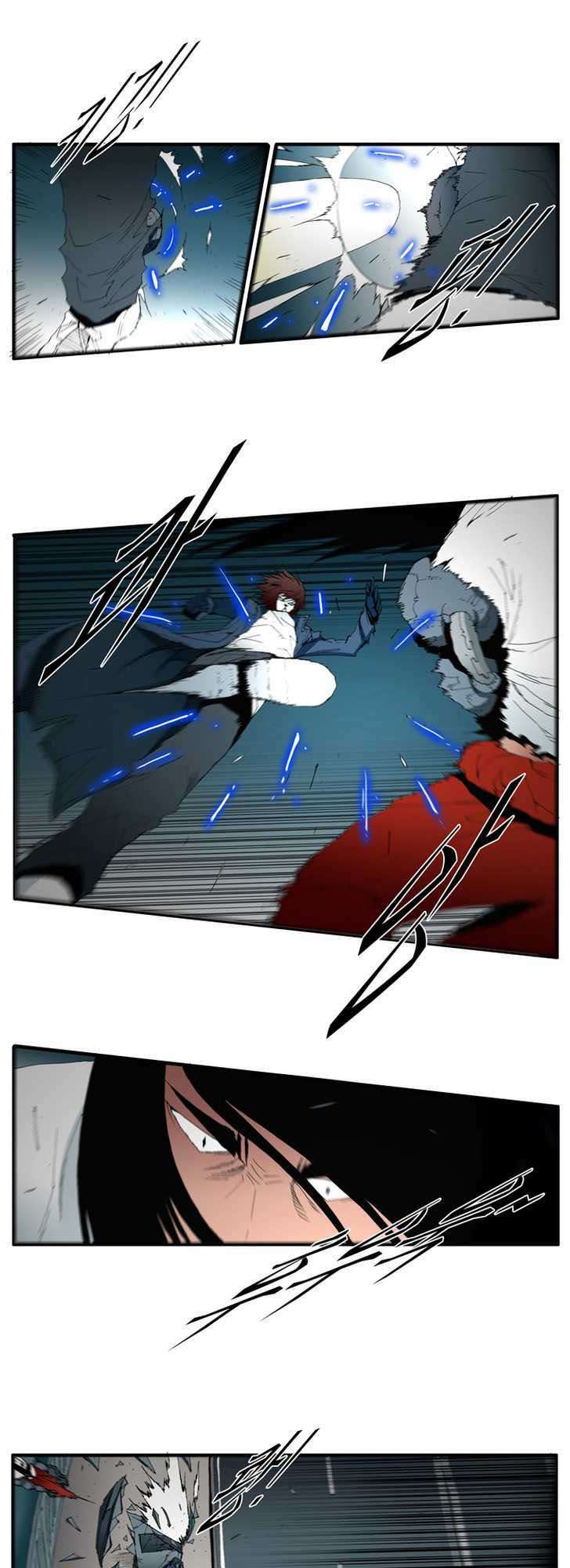 siêu năng chapter 113 9