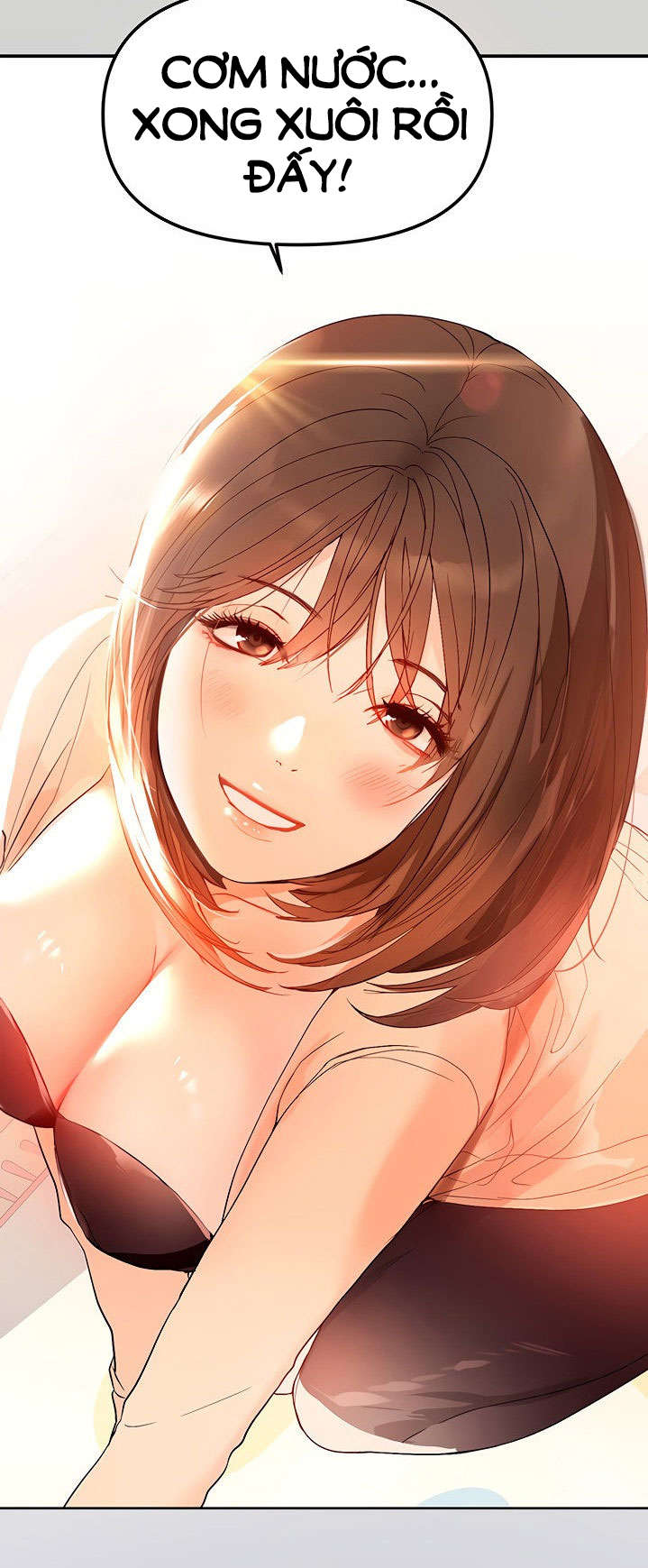 bà chị chủ nhà chapter 1 23