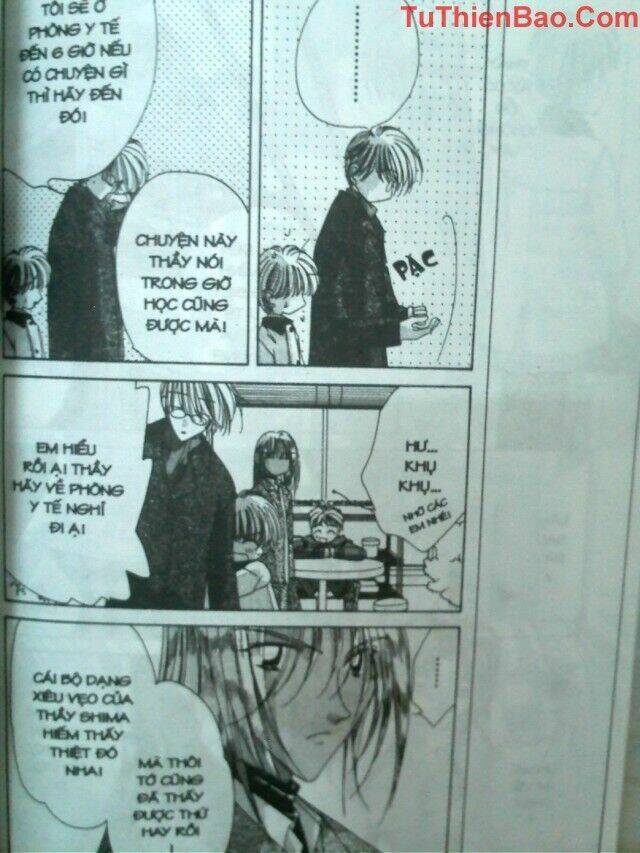 nguyện ước dưới ánh sao chapter 4 95