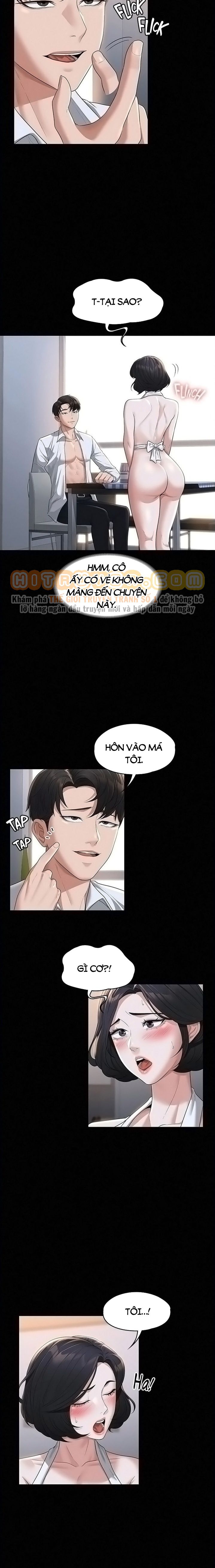 ứng dụng cầu được ước thấy chapter 41 10