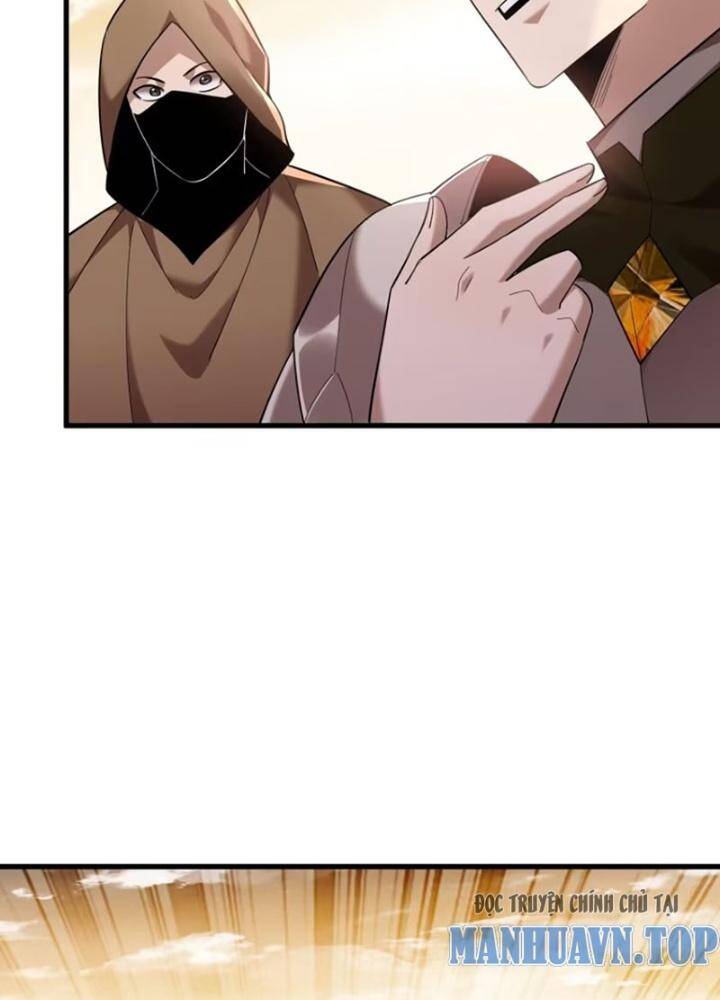 từ dã quái bắt đầu thăng cấp chapter 35 20