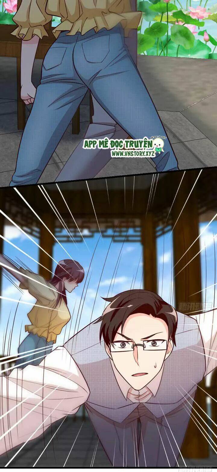 thiên hậu trở về chapter 94 32