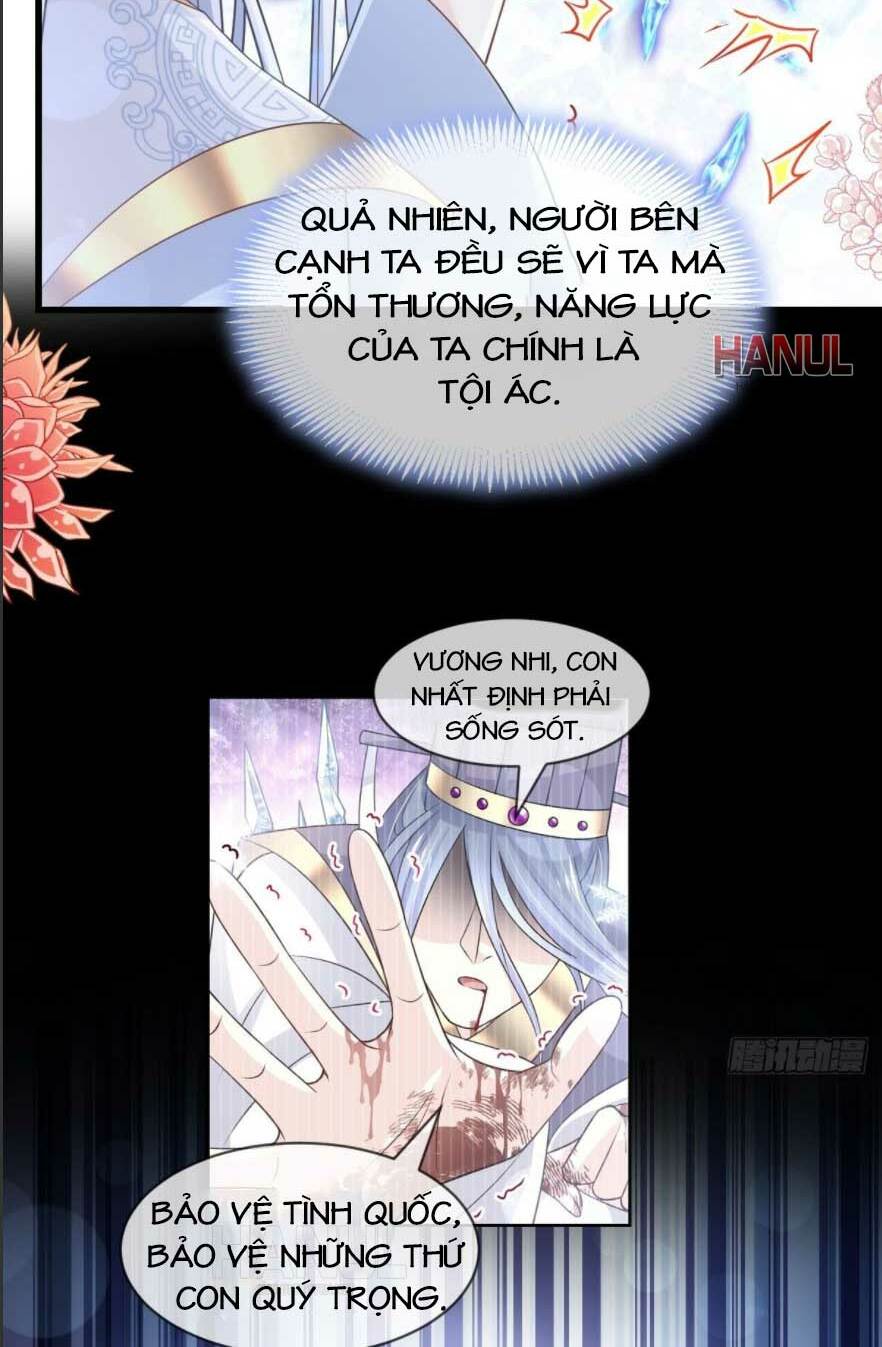 thiên hạ đệ nhất sủng phi chapter 199.1 5