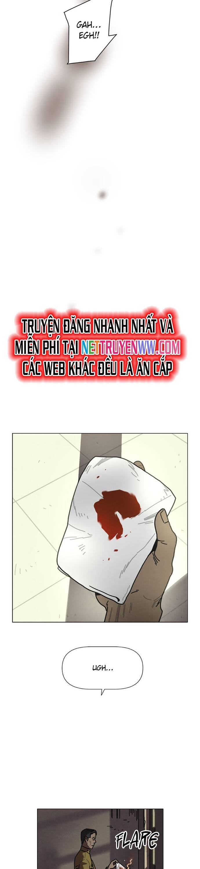 sinh vật gyeongseong: đóa hoa bất diệt chapter 14 27