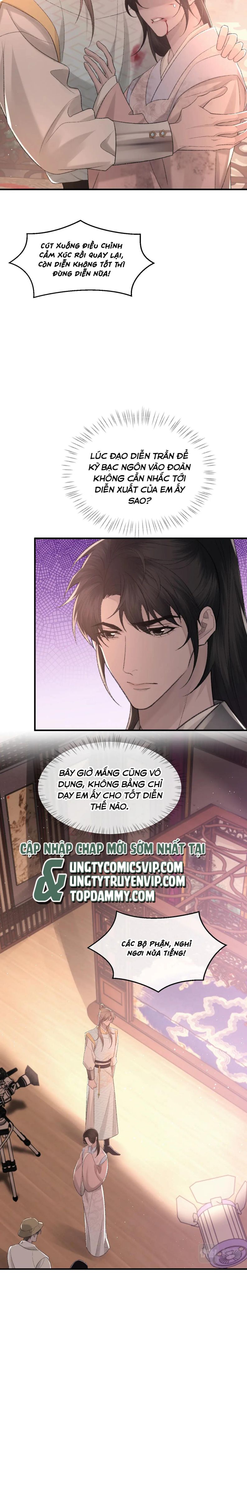 cấu bệnh chapter 99 5